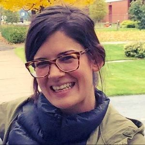 Meet your Posher, Heather